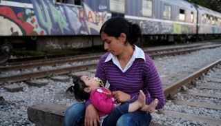 لاجئات سوريات يقعن فريسة للزواج الثاني في تركيا