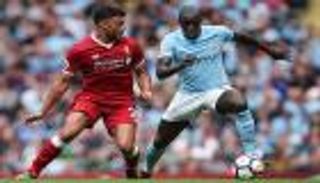 ميندي يرفض الاحتفال بخماسية ليفربول