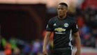 "يويفا" أجبر موناكو على بيع مارسيال ليونايتد