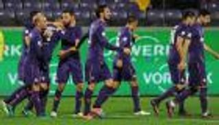 فيورنتينا يكتسح هيلاس فيرونا بخماسية