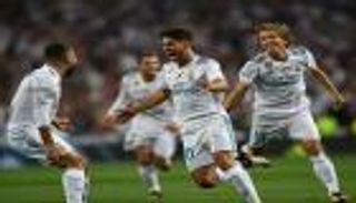 الريال يبدأ الاستعداد للدفاع عن لقب دوري الأبطال