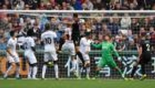 نيوكاسل يكسر نحس المباريات الخارجية بعد عامين