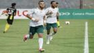 ركلة جزاء تمنح المصري فوزا ثمينا بالدوري