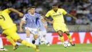 مدرب فياريال: الفوز على بيتيس مهم قبل الدوري الأوروبي