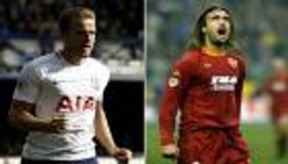 مدرب توتنهام يُشبّه مهاجمه بـ"باتيستوتا"