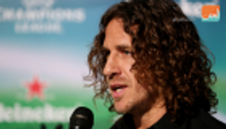 بويول لـ"العين": فالفيردي المدرب المثالي لبرشلونة ونيمار بات من الماضي