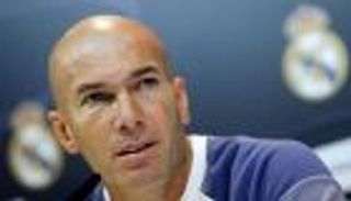 "ماركا" تسرب محاضرة عتاب زيدان للاعبيه