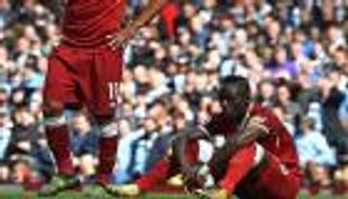 ليفربول يطعن ضد إيقاف ماني