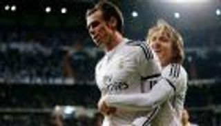 مودريتش أبرز أسباب انتقال بيل لريال مدريد
