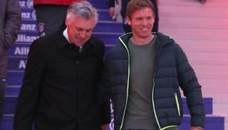 نجلزمان وأنشيلوتي