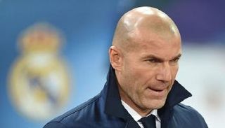 زيدان يجهز خيارا هجوما جديدا بدون بنزيمة وبيل