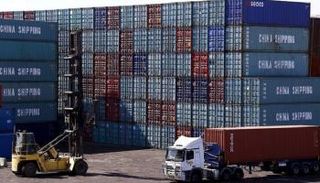 نشاط التجارة بين مصر والإمارات