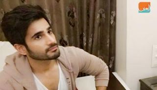 كاران تاكر ملك الدراما الهندية