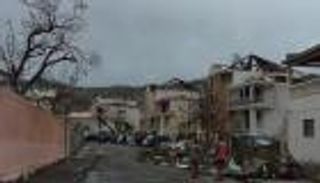 الحياة تعود تدريجيا إلى فلوريدا بعد تراجع "إرما"