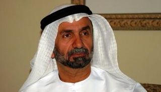 سعيد أحمد الجروان، سكرتير ثالث في البعثة الدائمة للإمارات في جنيف