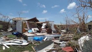 جزيرة باربودا