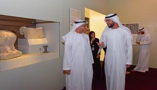 مركز الشيخ زايد الكبير يكشف عن سرديات معرض "الحج: رحلة في الذاكرة"