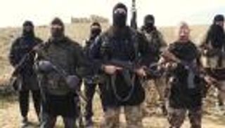 الإعدام شنقا لداعشي روسي في العراق