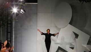 مصممة الأزياء كارولينا هيريرا