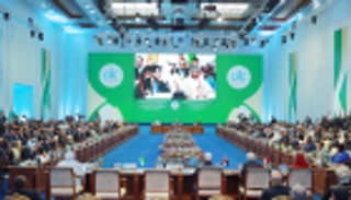 قمة أستانا تصدر برنامج عمل منظمة التعاون الإسلامي للعلوم لـ2026