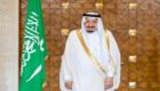 العاهل السعودي يعزي الرئيس المكسيكي في ضحايا الزلزال