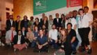 مهرجان الجونة.. 5 آلاف دولار دعما لمشروع فيلم "شيوع" المغربي