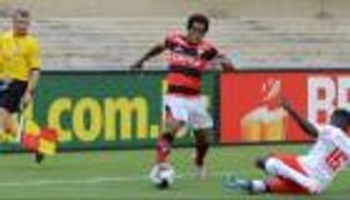 الفحص الطبي يجبر الشارقة على استبعاد ماجنو