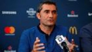 فالفيردي: اليوفي في وضعية مشابهة لنا