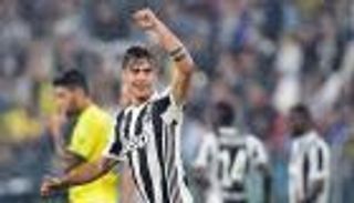 ديبالا: اللعب بجوار ميسي أمر عظيم ولكن ليس في برشلونة