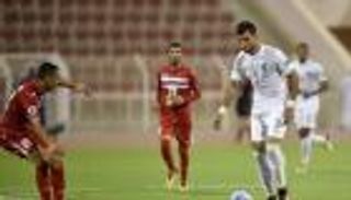 بداية مجنونة لمواجهة الأهلي السعودي وبيروزي