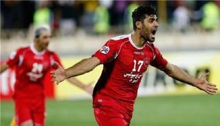 الأهلي وبيروزي