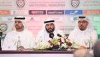 ابن غليطة يرفض توضيح أسباب عدم تأهل الأبيض للمونديال