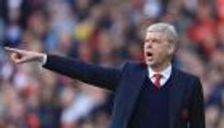 فينجر يفضل الطريق الأسهل لبلوغ دوري الأبطال