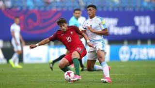 الإنتر يستهدف التعاقد مع "كاسيميرو الجديد"