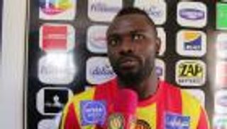 بطل "حرب المطار" سلاح الترجي في موقعة "برج العرب"