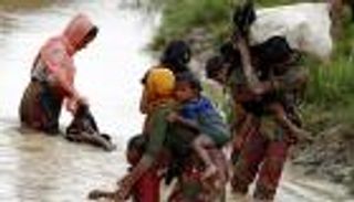 أزمة "الروهينجا" تجذب أنظار التنظيمات الإرهابية إلى ميانمار