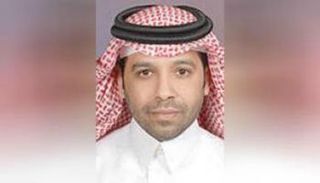 مشاري الذايدي