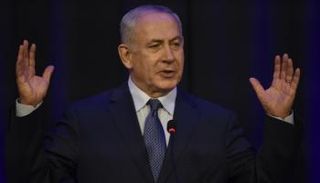 سوريا هي ساحة التنافس البارزة بين إيران وإسرائيل