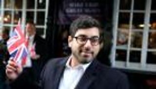 كاتب بريطاني شهير يطالب ترامب بحظر الإخوان