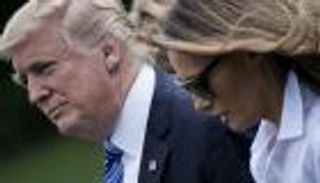 ترامب يزور فلوريدا الخميس لمعاينة دمار إرما