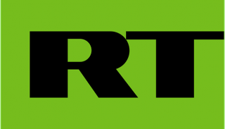 شعار محطة روسيا اليوم