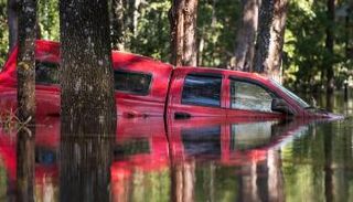 آثار الإعصار "إرما" في فلوريدا - الفرنسية