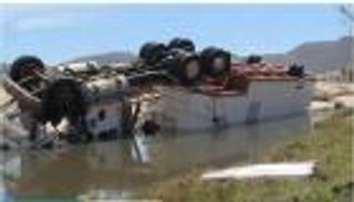 "إرما" يدمر ثلث مباني الشطر الهولندي لجزيرة سان مارتن بأمريكا