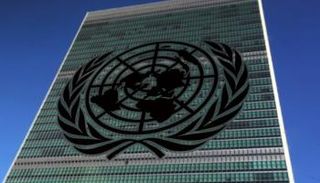 الأمم المتحدة 