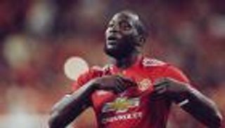 لوكاكو: يونايتد لن يمل من تحقيق الانتصارات