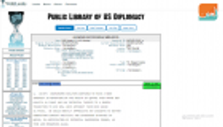 رسائل هيلاري السرية تكشف الأيادي الخفية لتنصيب تميم أميرا 