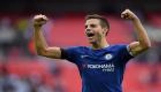 بالفيديو.. أزبيليكويتا يقص شريط أهدافه الأوروبية