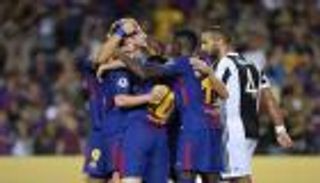 راكيتيتش "المتخصص" يكرر هدفه في يوفنتوس