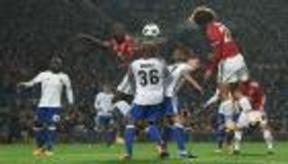 إصابة بوجبا تمنح يونايتد هدفاً مميزاً بدوري الأبطال