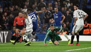 دوري أبطال أوروبا